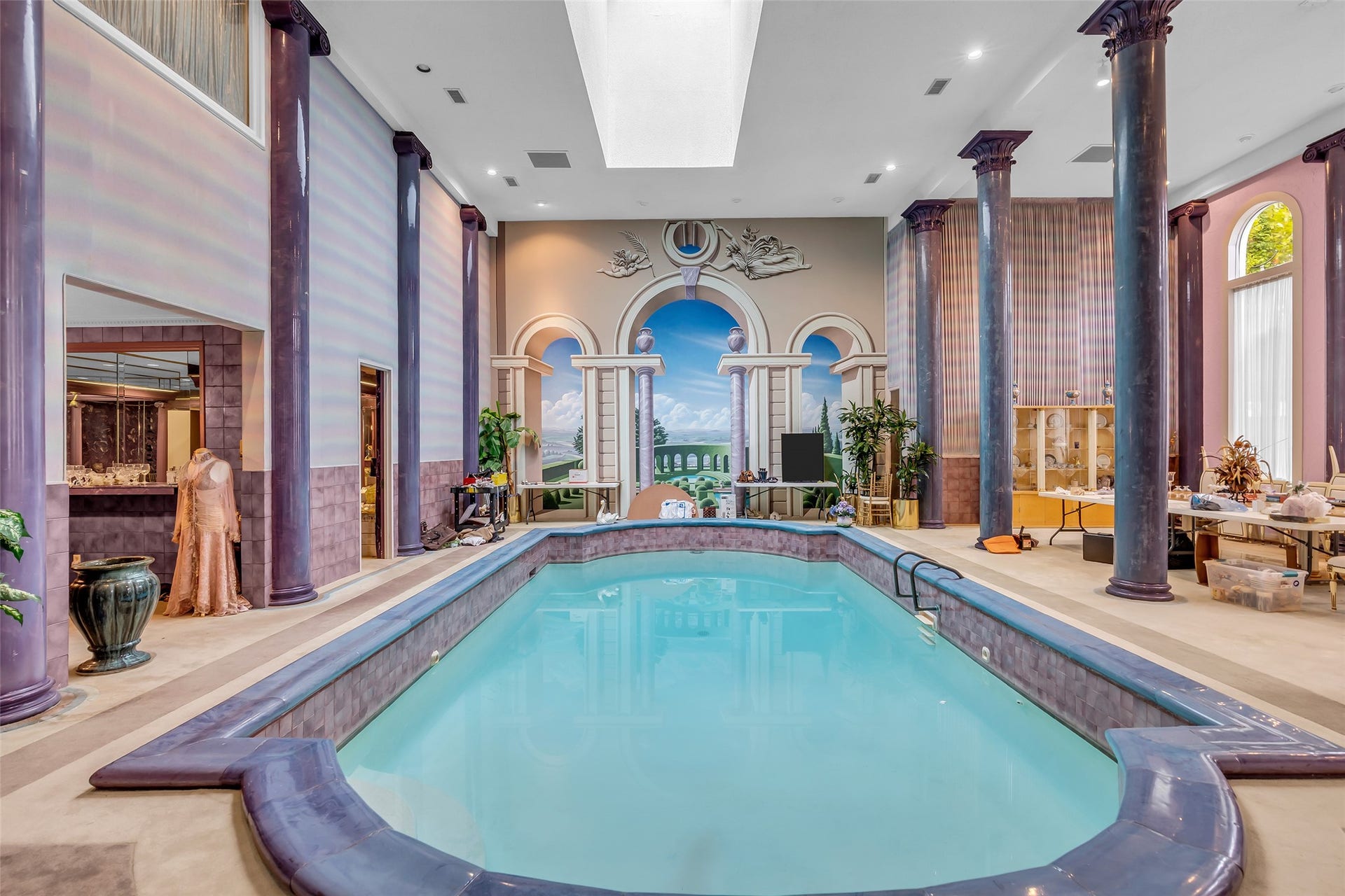 6 Farnham Park Drive, Houston, TX 77024 6 Farnham Park Drive, Houston, TX 77024