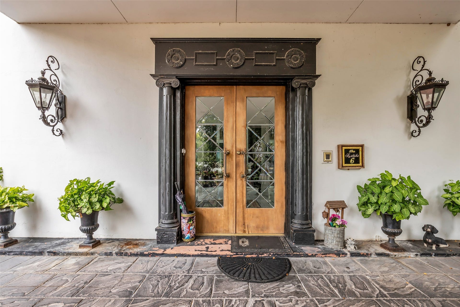 6 Farnham Park Drive, Houston, TX 77024 6 Farnham Park Drive, Houston, TX 77024