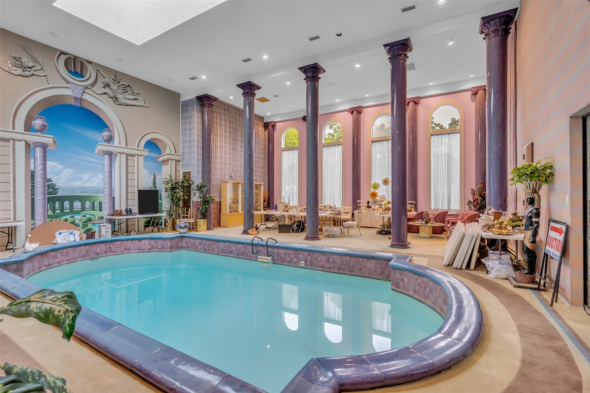 6 Farnham Park Drive, Houston, TX 77024 6 Farnham Park Drive, Houston, TX 77024