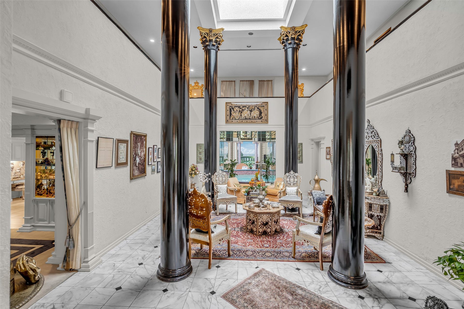 6 Farnham Park Drive, Houston, TX 77024 6 Farnham Park Drive, Houston, TX 77024