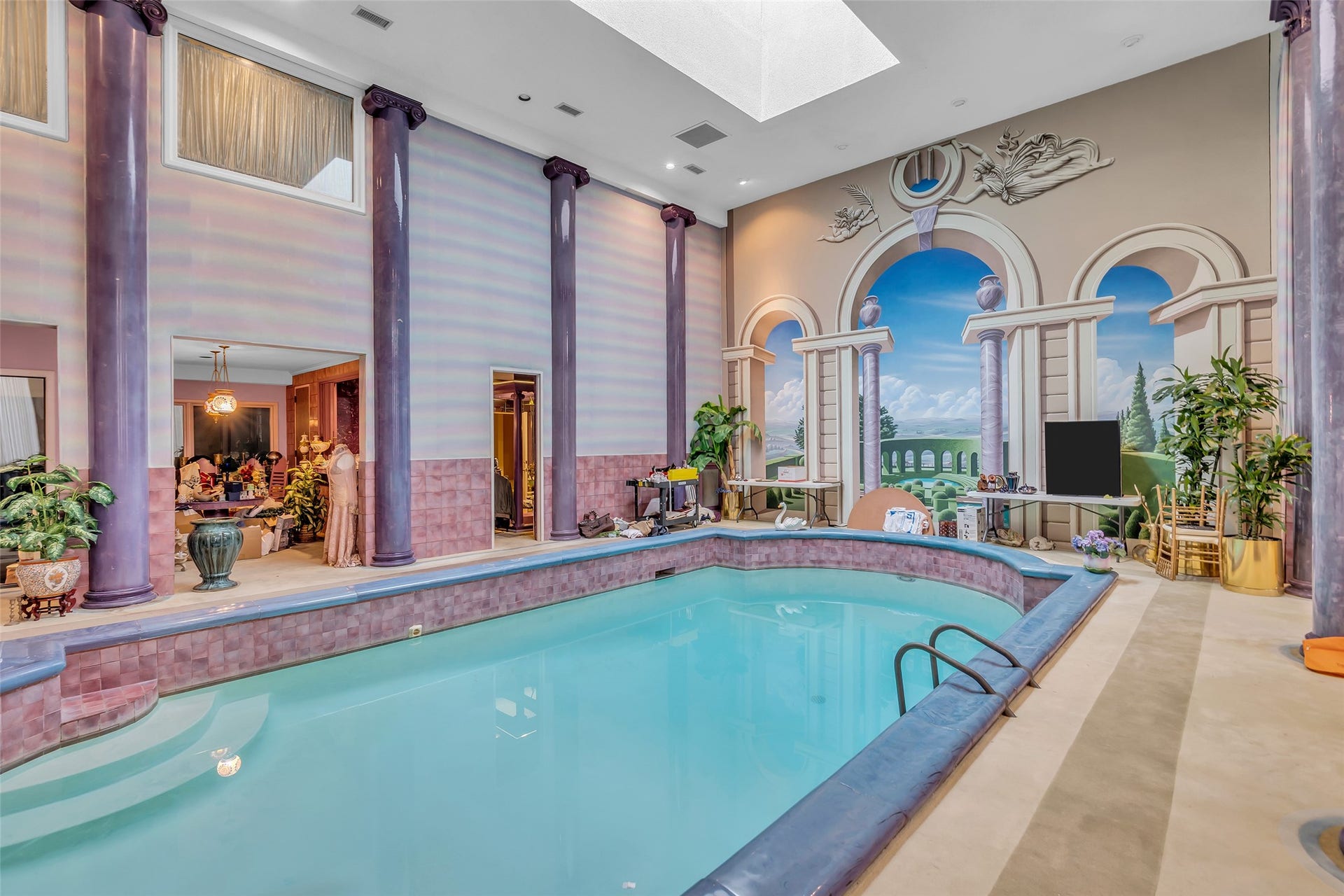 6 Farnham Park Drive, Houston, TX 77024 6 Farnham Park Drive, Houston, TX 77024