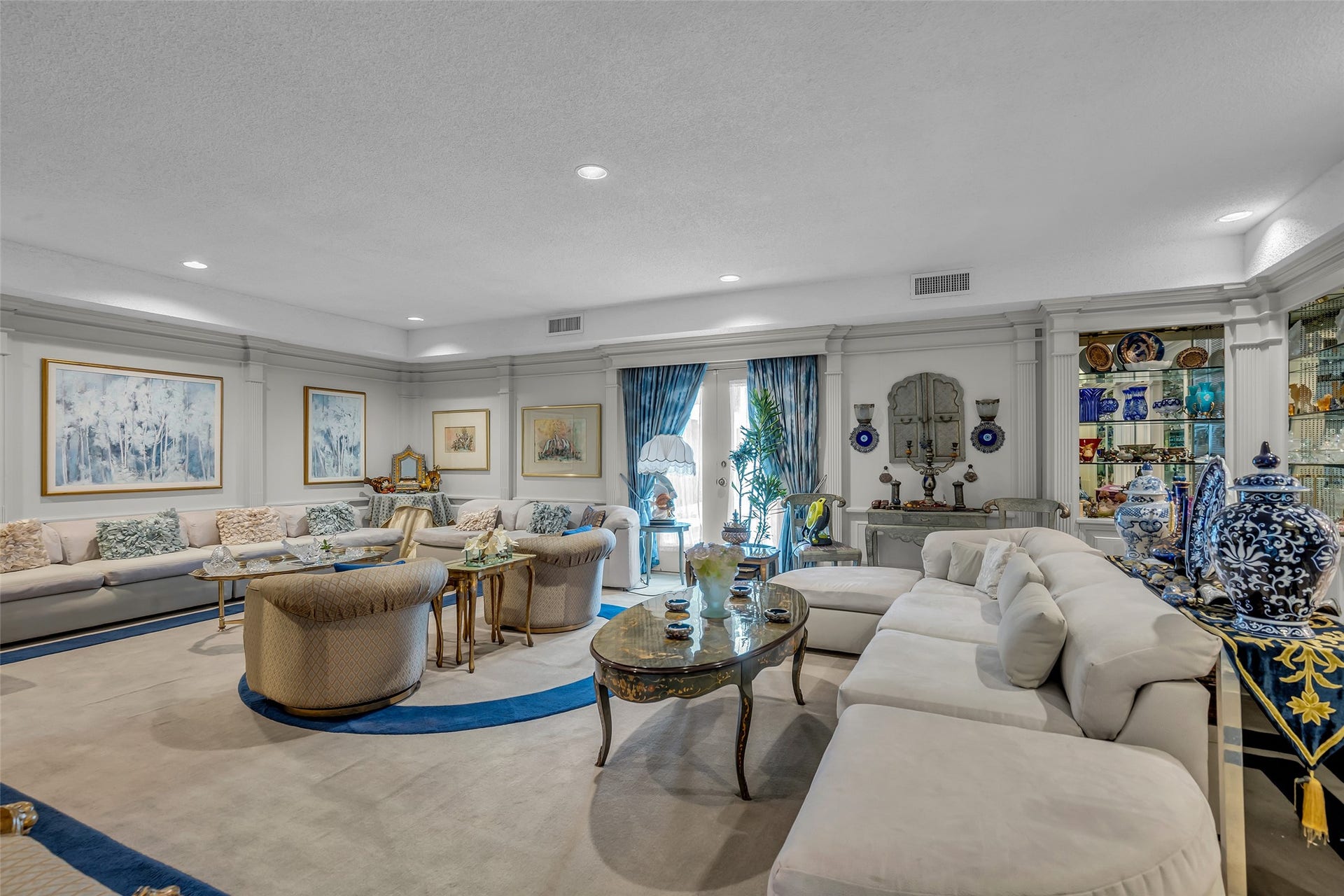 6 Farnham Park Drive, Houston, TX 77024 6 Farnham Park Drive, Houston, TX 77024