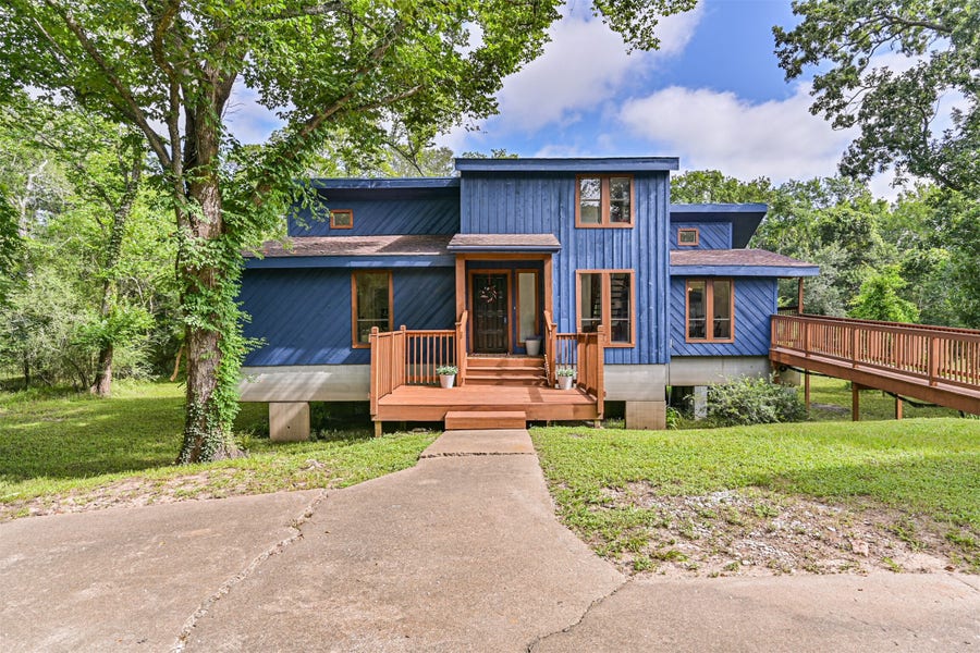 Property photo for 7445 Cobbs Oak Lane, Rosharon, TX