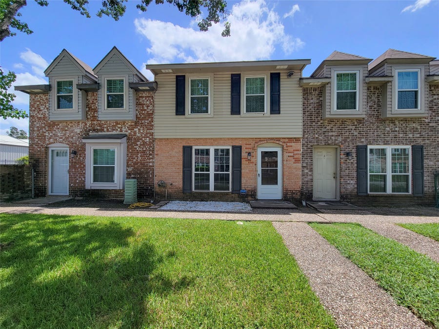 Property photo for 1911 Sherwood Forest Street, #2, Houston, TX