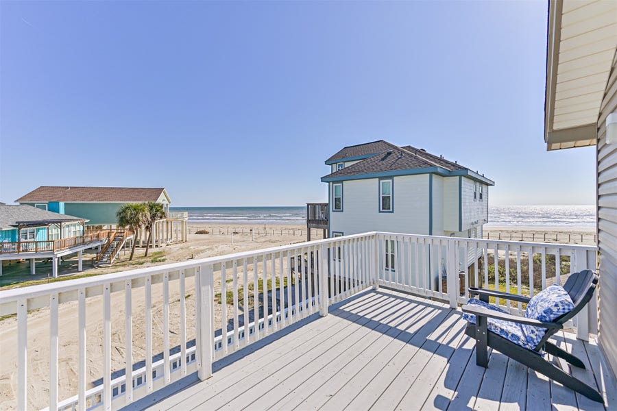 Property photo for 4413 Tampico Way, Galveston, TX