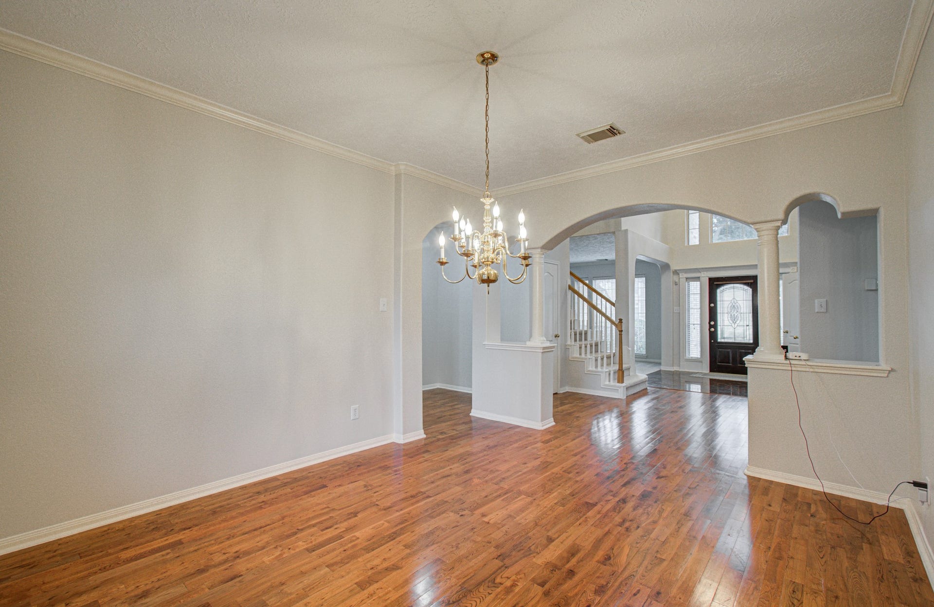 11003 Hundred Bridge Lane, Sugar Land, TX 77498