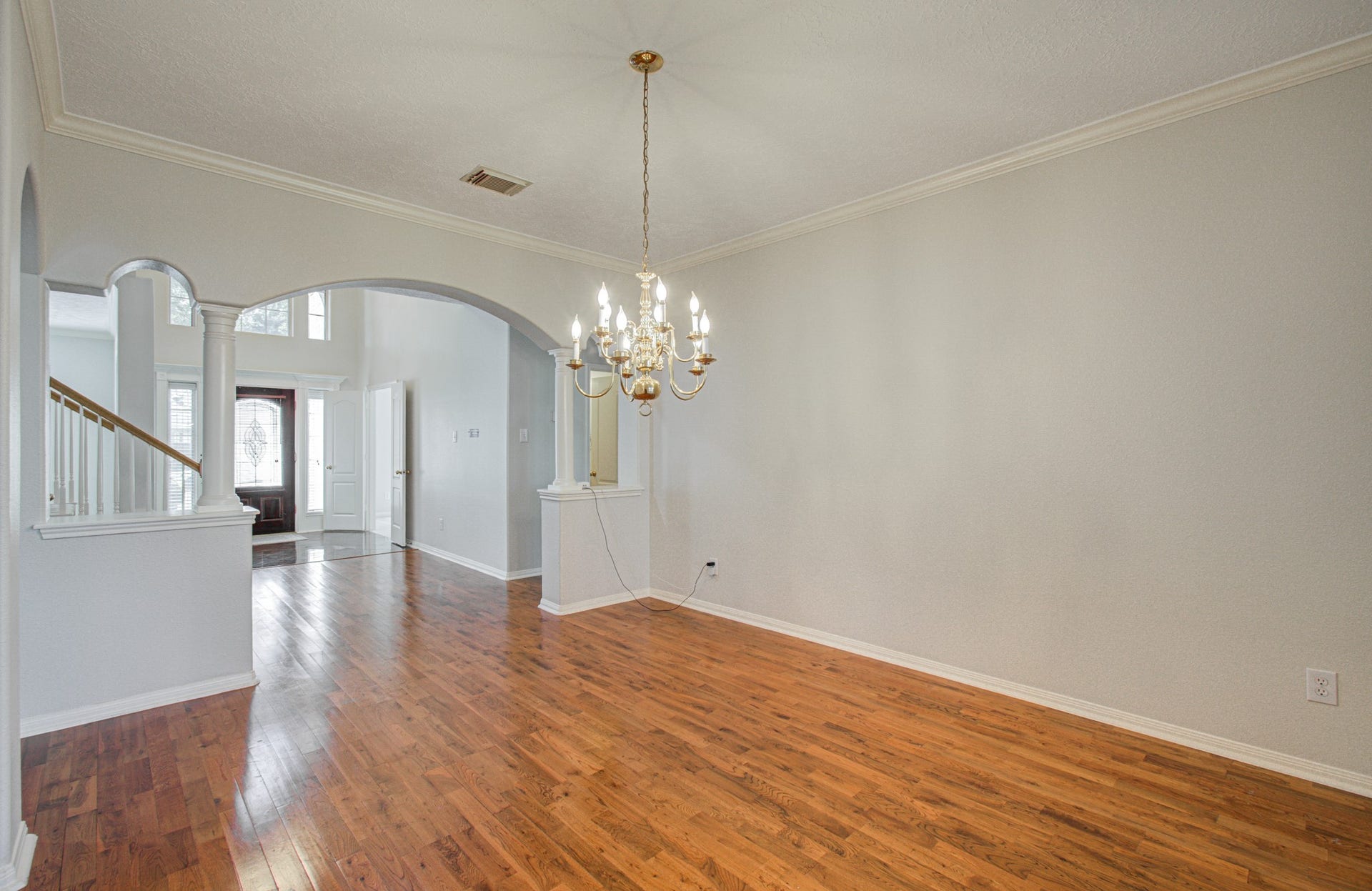 11003 Hundred Bridge Lane, Sugar Land, TX 77498