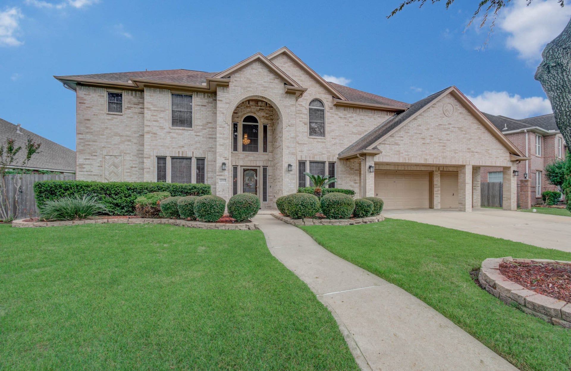 11003 Hundred Bridge Lane, Sugar Land, TX 77498