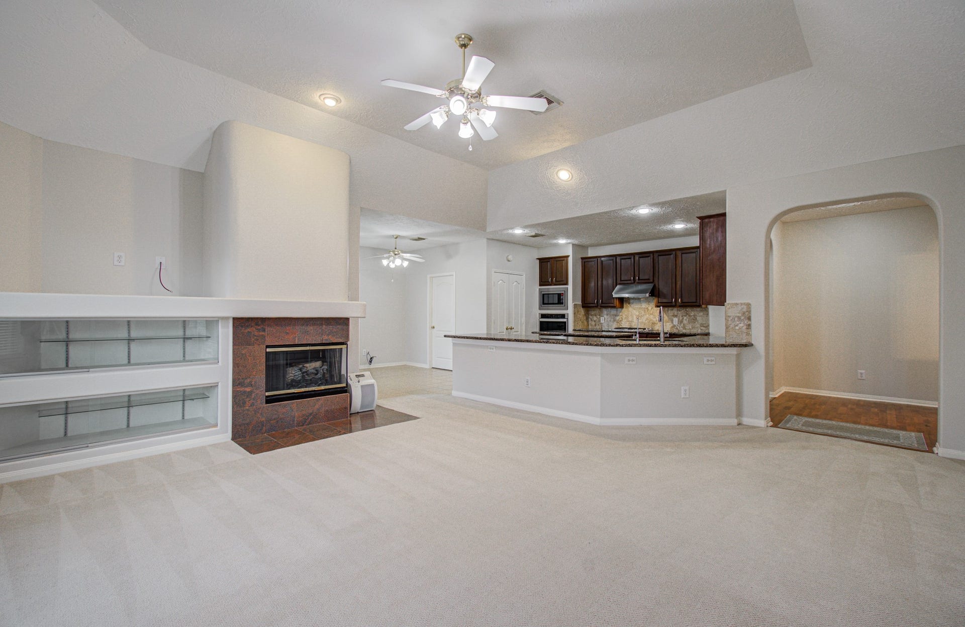 11003 Hundred Bridge Lane, Sugar Land, TX 77498