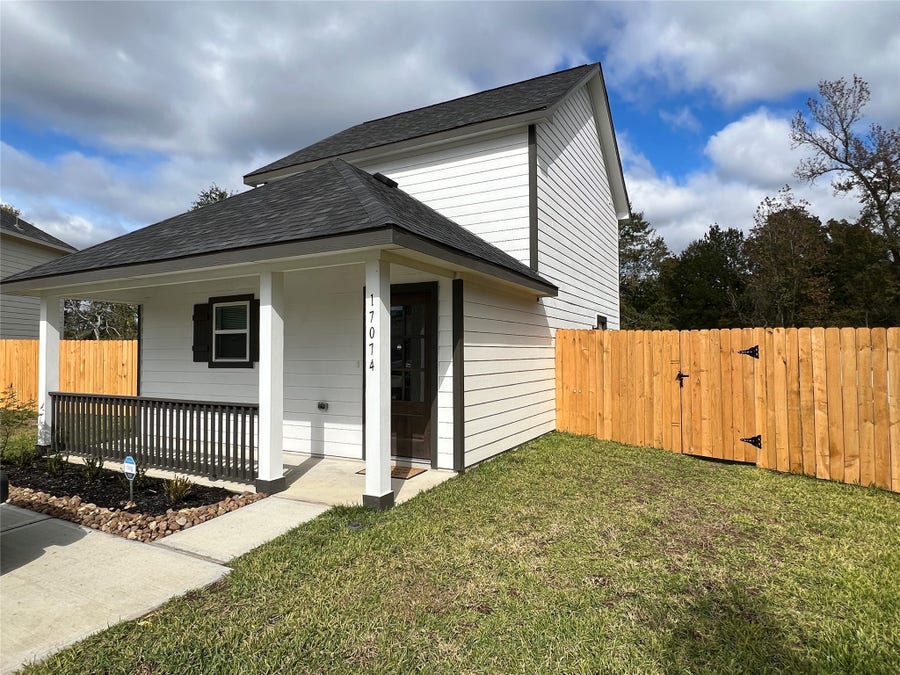 Property photo for 17074 Marie Village Drive, Conroe, TX