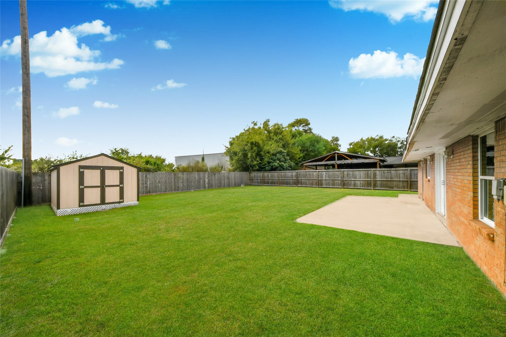 5758 Meadow Creek Lane, Houston, TX 77017 5758 Meadow Creek Lane, Houston, TX 77017