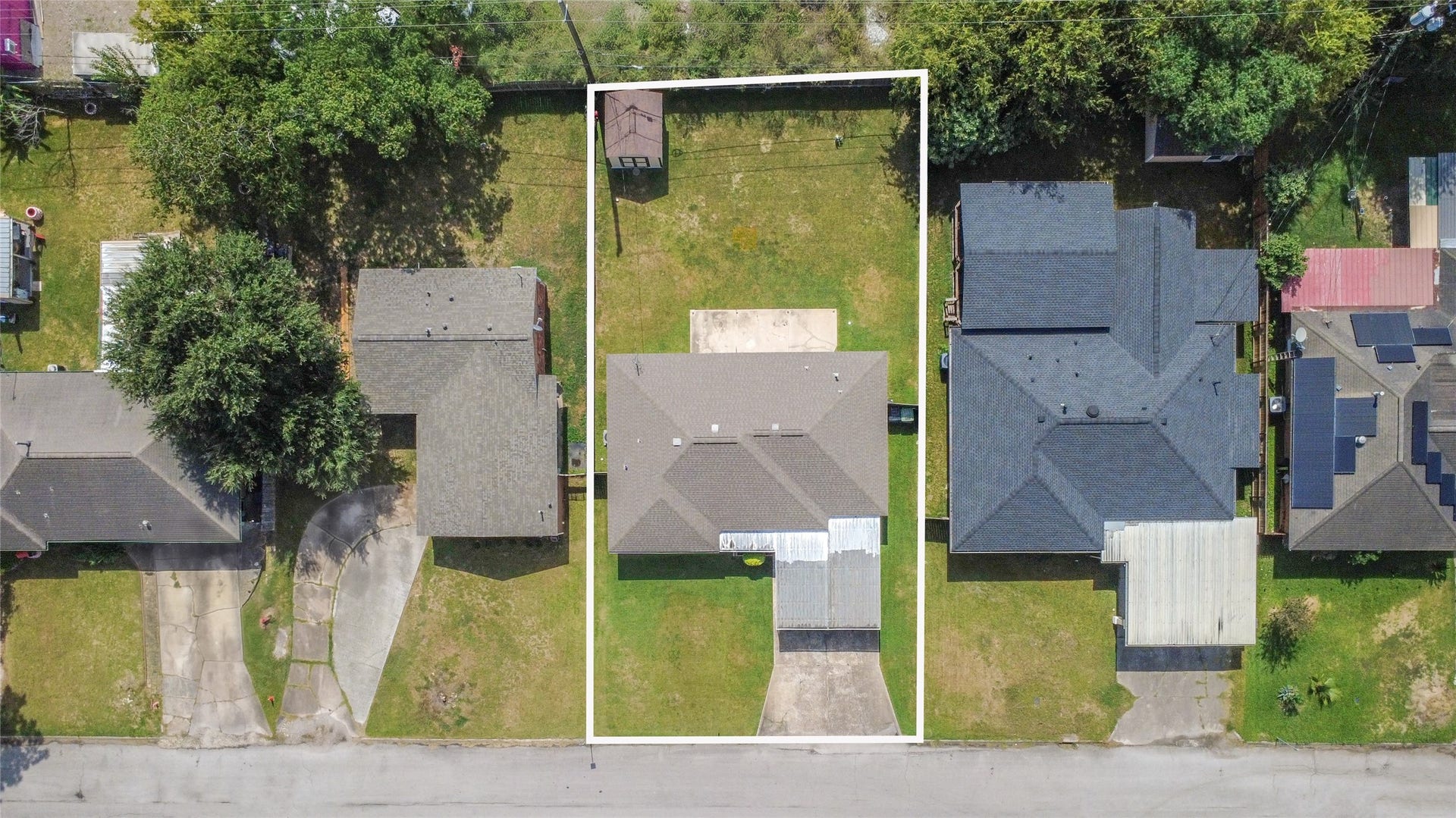 5758 Meadow Creek Lane, Houston, TX 77017 5758 Meadow Creek Lane, Houston, TX 77017