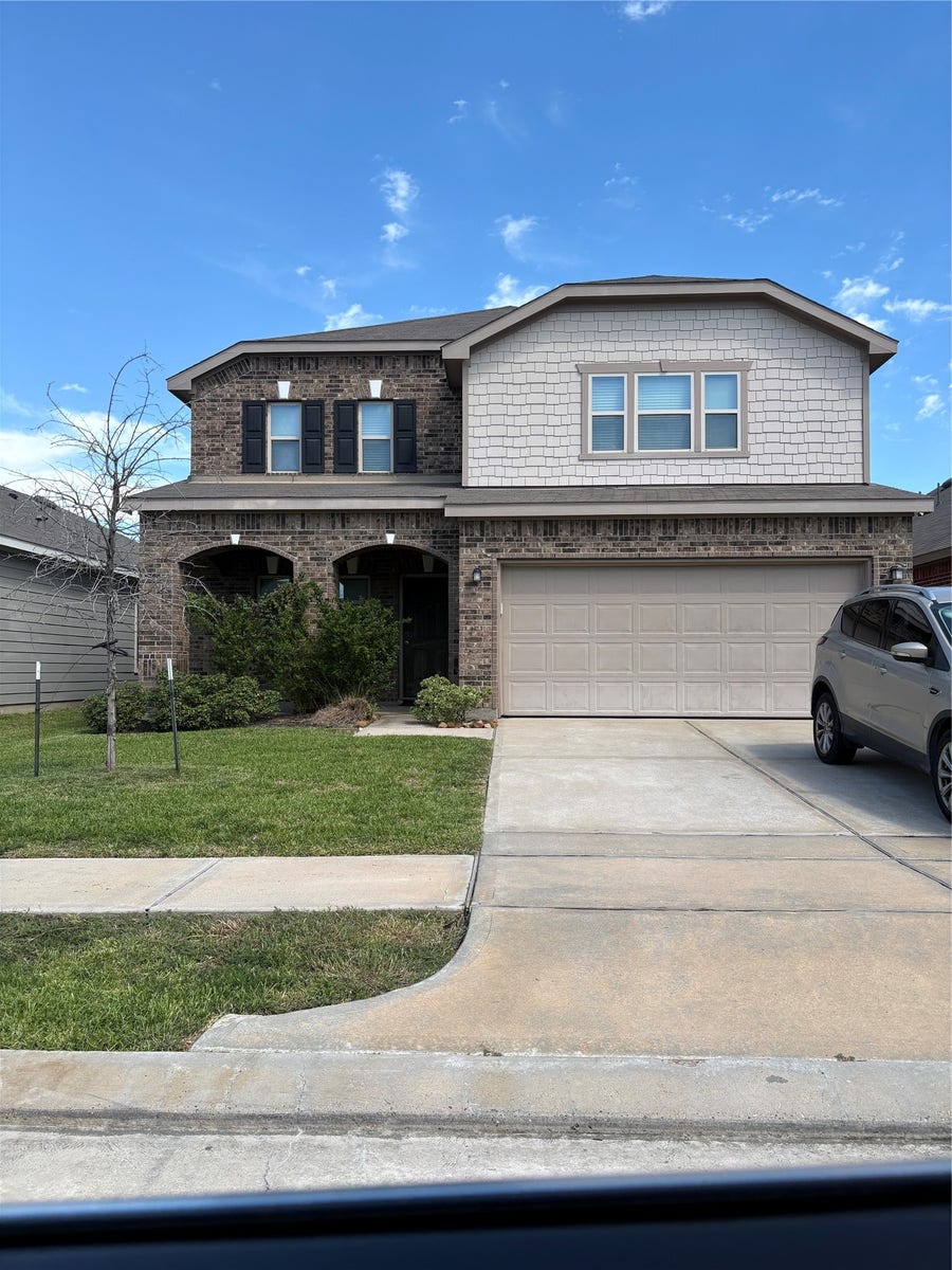 Property photo for 14606 Monterey Cypress Drive, Houston, TX