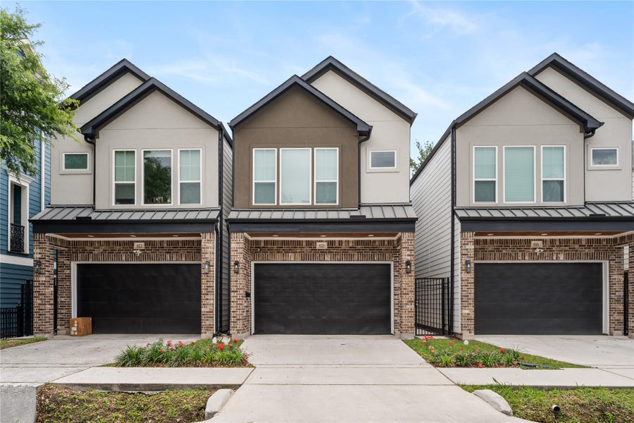 Property photo for 820 E 24th Street, Houston, TX