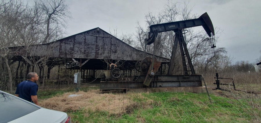 Property photo for 002 Siedel Road, Brookshire, TX