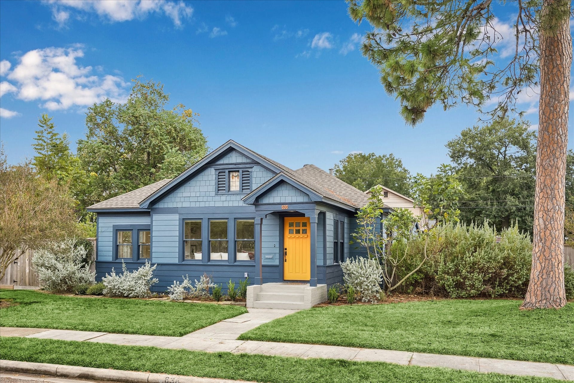 636 Pizer Street, Houston, TX 77009 636 Pizer Street, Houston, TX 77009