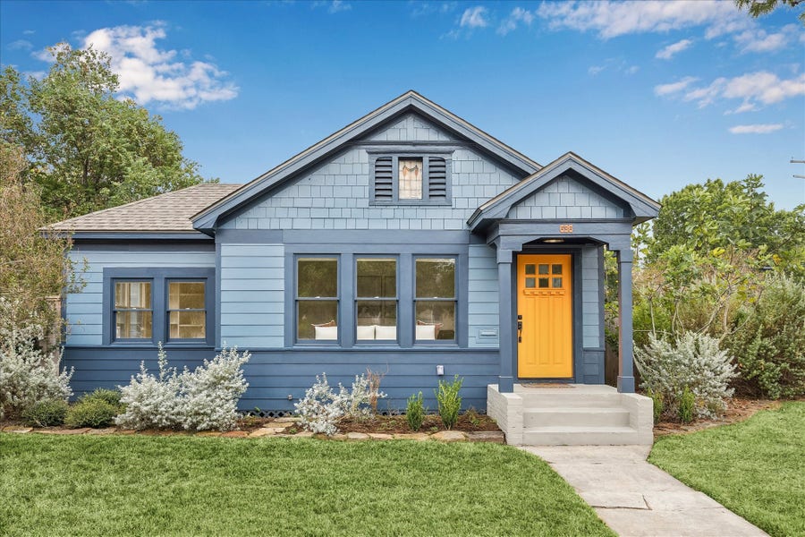 Property photo for 636 Pizer Street, Houston, TX
