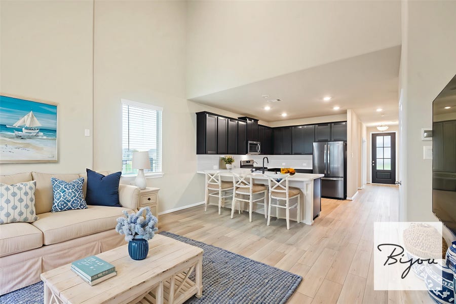Property photo for 2472 Fairway Harbor Drive, Katy, TX