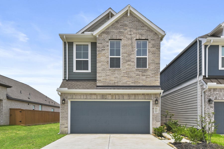 Property photo for 21118 Garden Palm Drive, Cypress, TX