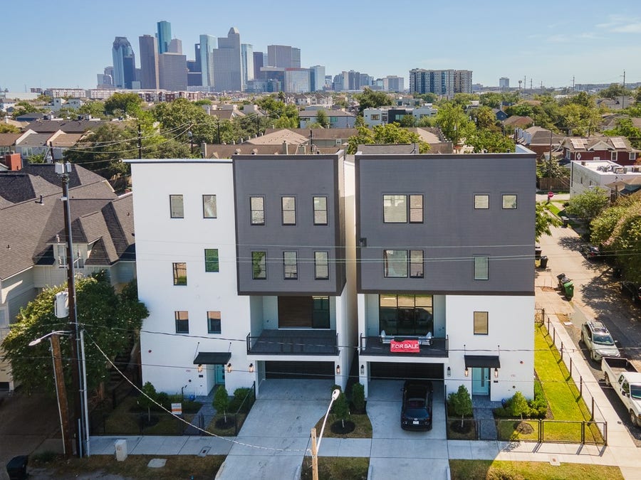 Property photo for 2209 Crocker, Houston, TX