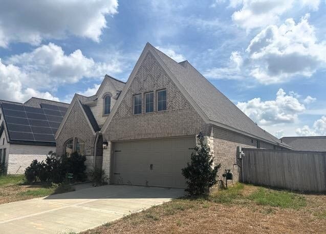 20910 Carriage Harness Way, Tomball, TX 77377 20910 Carriage Harness Way, Tomball, TX 77377