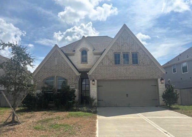 20910 Carriage Harness Way, Tomball, TX 77377 20910 Carriage Harness Way, Tomball, TX 77377
