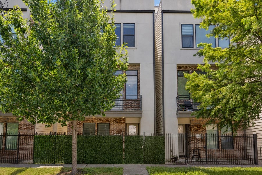 Property photo for 1413 Nagle Street, Houston, TX