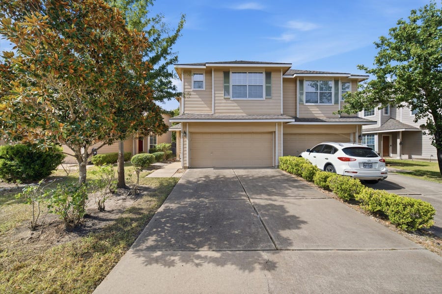 Property photo for 16122 Sandy Path Lane, Houston, TX