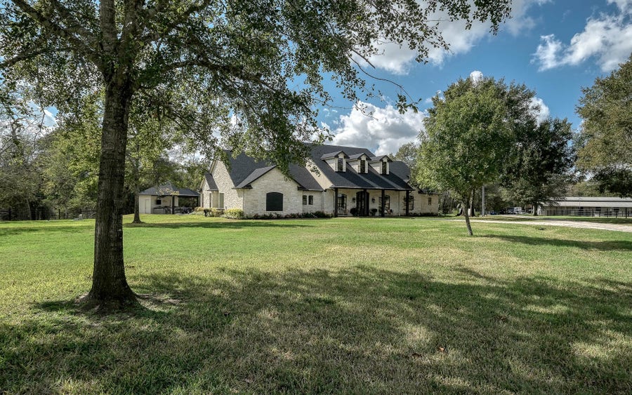Property photo for 22474 A Kmiec Road, Hempstead, TX