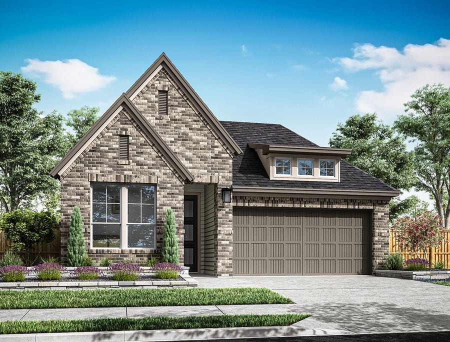 Property photo for 14936 Clover Meadow Lane, Montgomery, TX