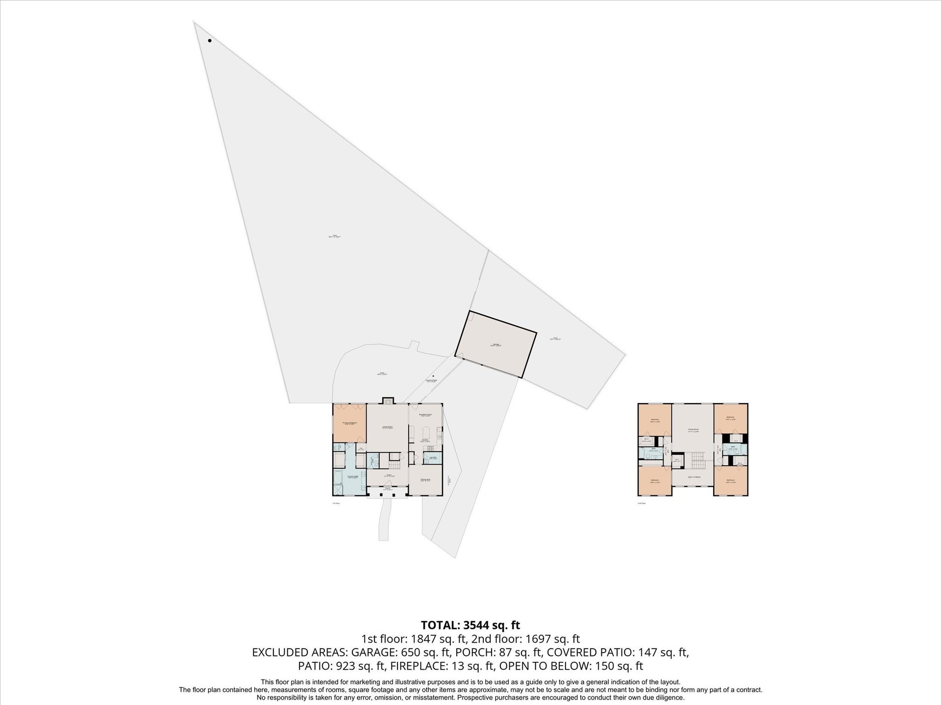 4035 Bratton Street, Sugar Land, TX 77479