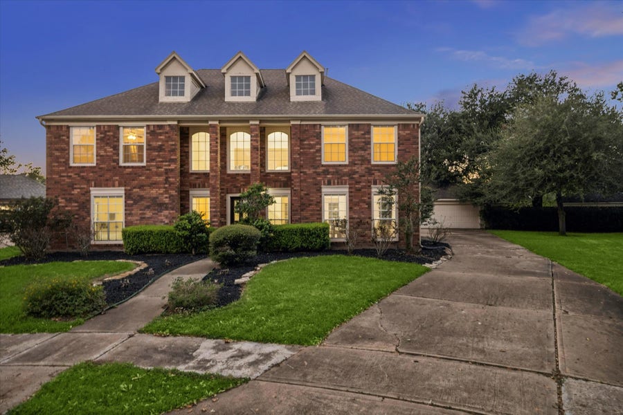 Property photo for 4035 Bratton Street, Sugar Land, TX