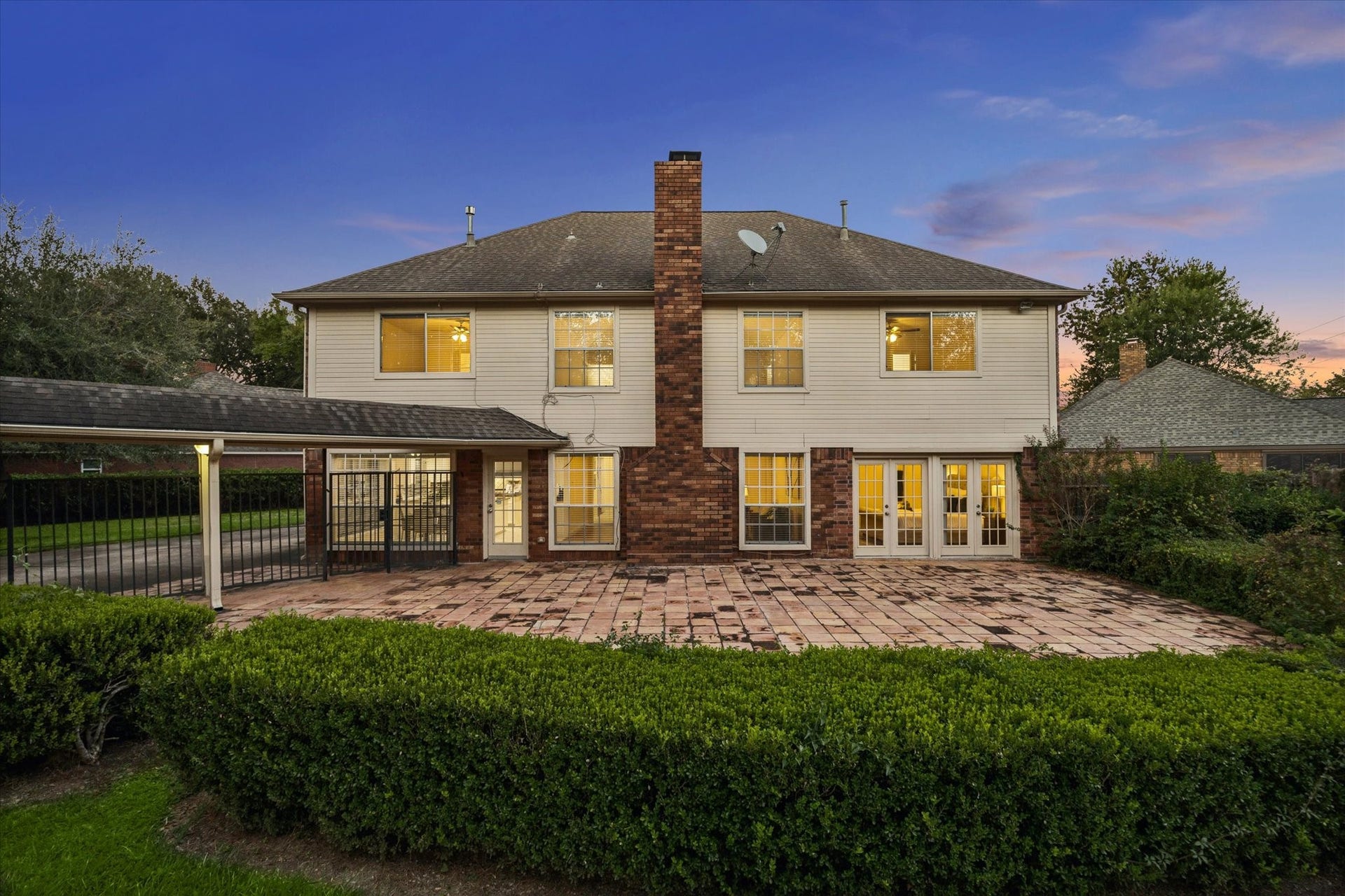 4035 Bratton Street, Sugar Land, TX 77479