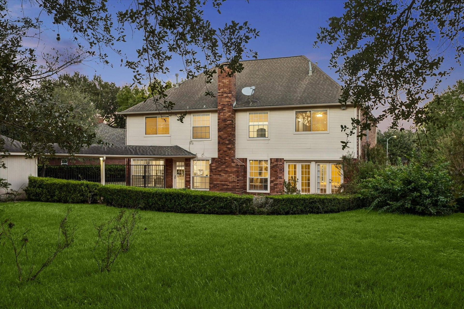 4035 Bratton Street, Sugar Land, TX 77479