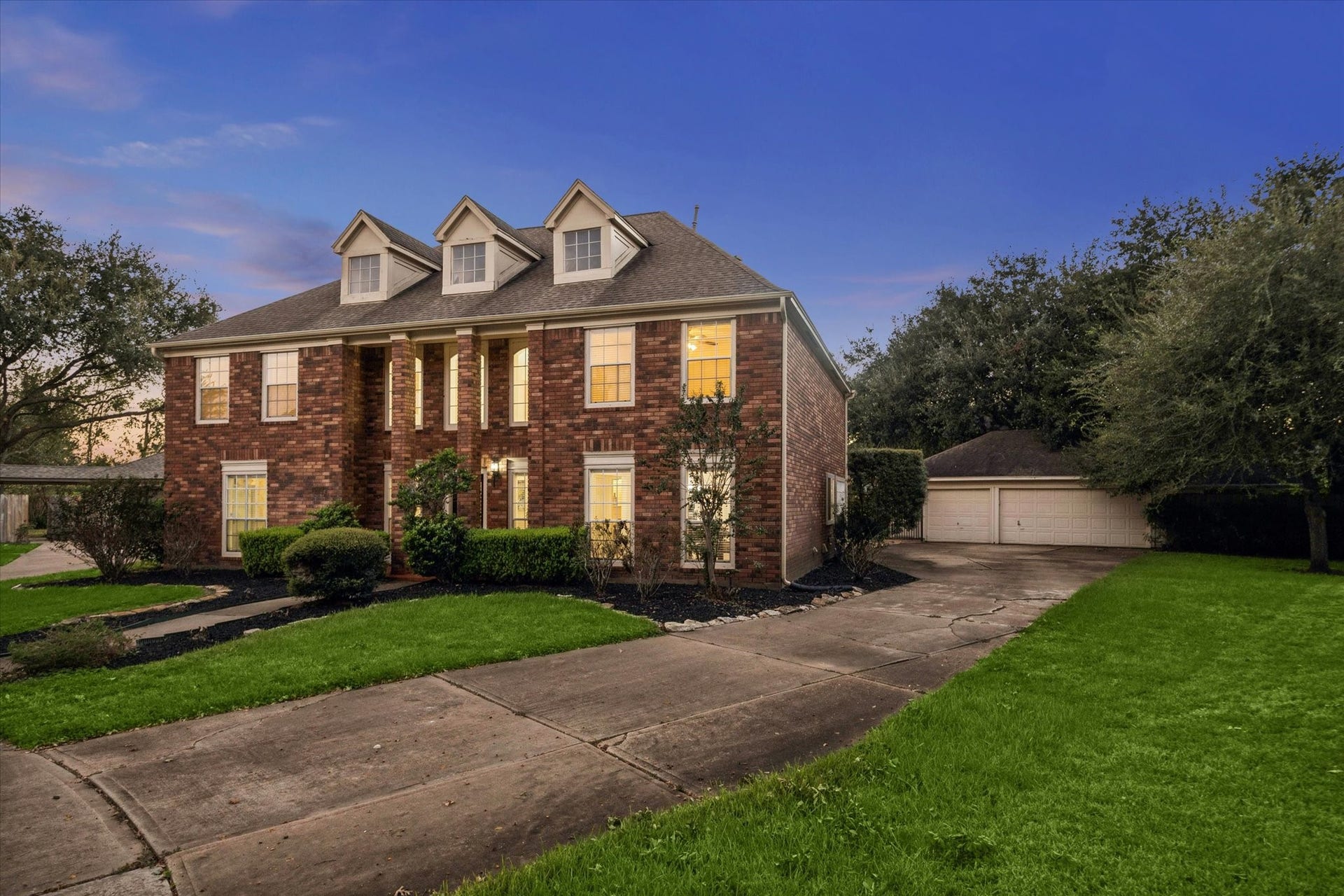 4035 Bratton Street, Sugar Land, TX 77479