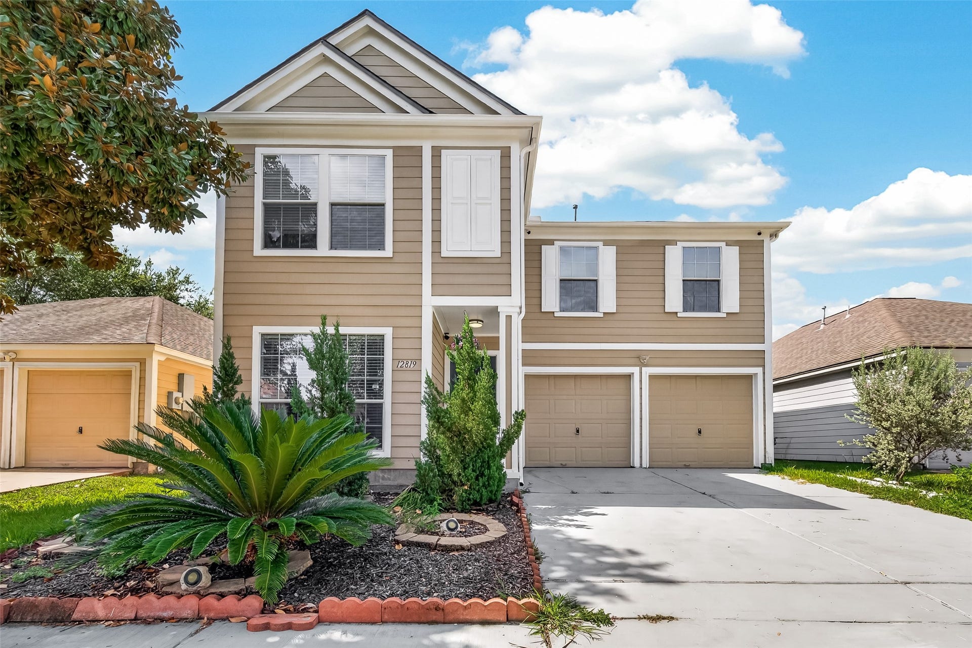 12819 Wisteria Park Drive, Houston, TX 77072 12819 Wisteria Park Drive, Houston, TX 77072