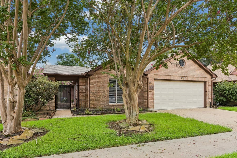Property photo for 16011 Hidden Acres Drive, Houston, TX