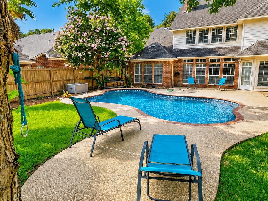 Property photo for 3814 Bayou Bend Court, Sugar Land, TX
