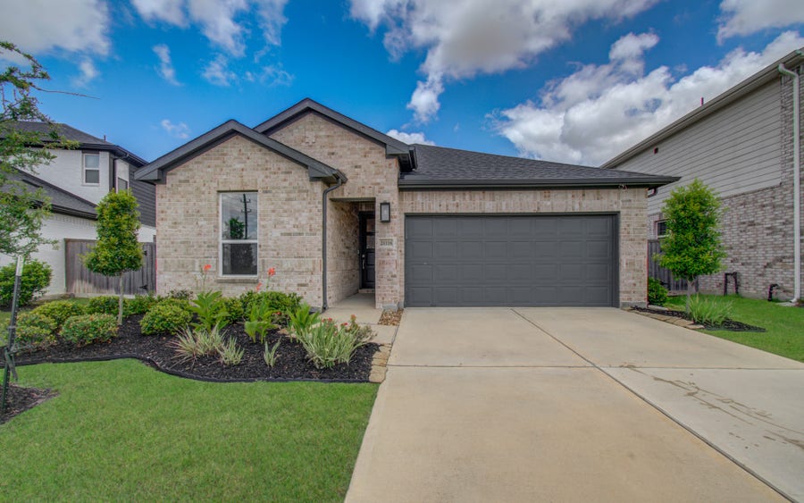 Property photo for 21118 Vancherry Drive, Cypress, TX