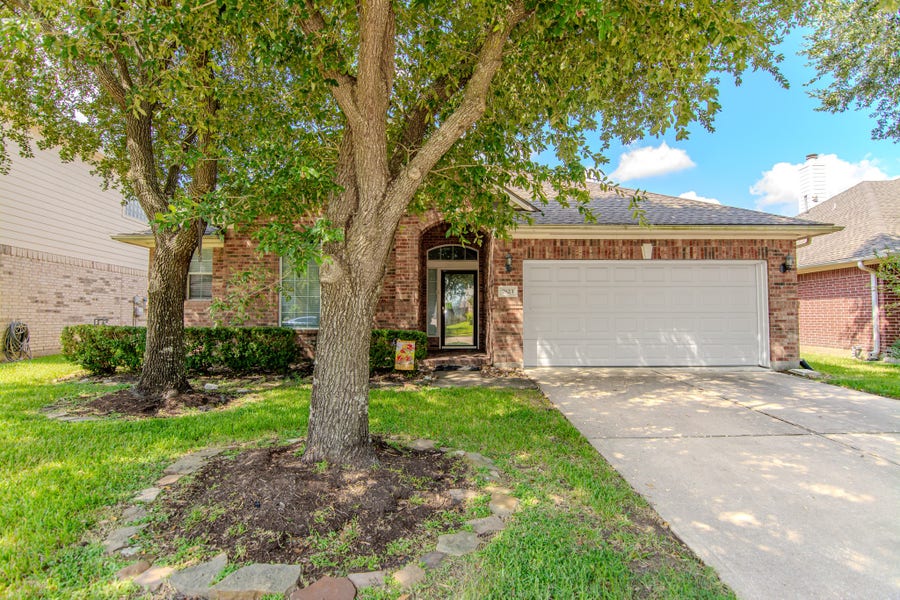 Property photo for 7823 Blue Stream Court, Houston, TX