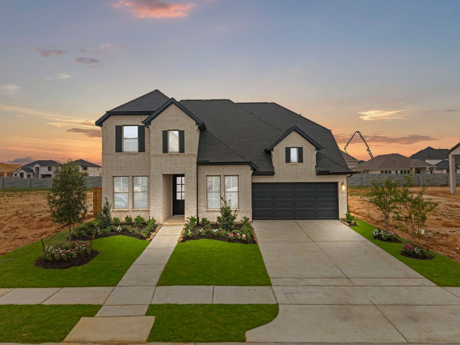 Property photo for 16514 Jolly Dawn Drive, Hockley, TX