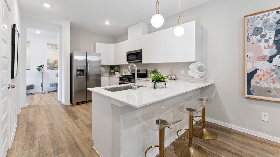 Property photo for 5905 Manning Oaks Street, Houston, TX