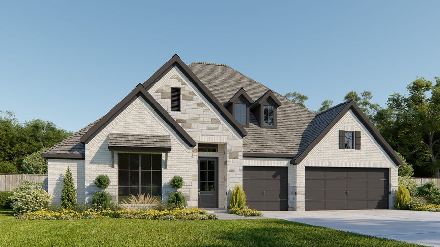 Property photo for 2606 Poppy Court, Fulshear, TX
