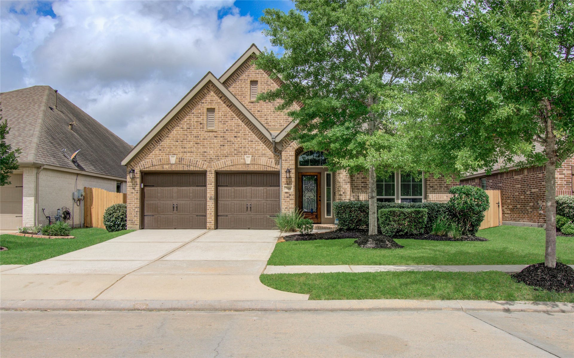 3814 Trophy Ridge Drive, Spring, TX 77386 3814 Trophy Ridge Drive, Spring, TX 77386