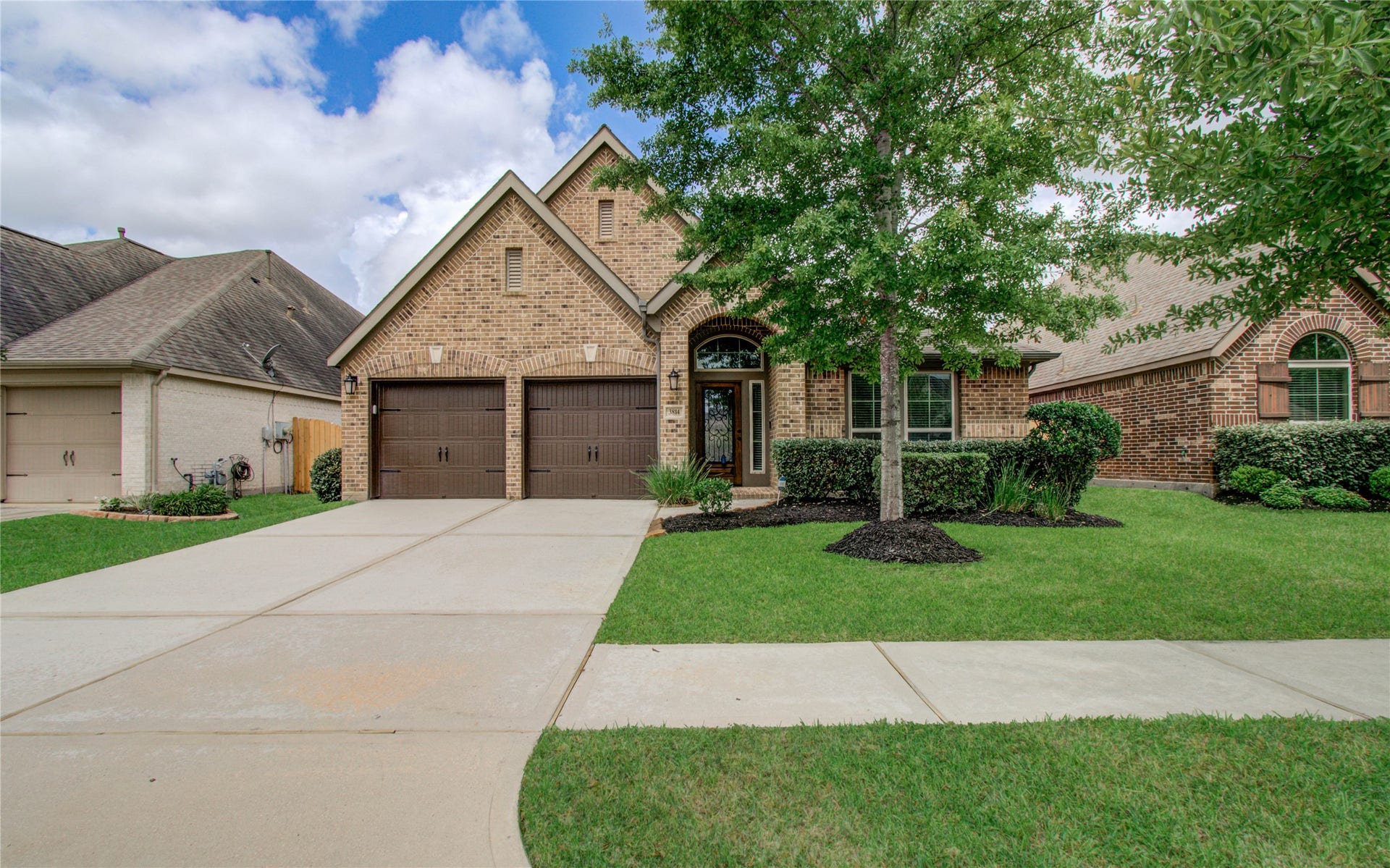 3814 Trophy Ridge Drive, Spring, TX 77386 3814 Trophy Ridge Drive, Spring, TX 77386