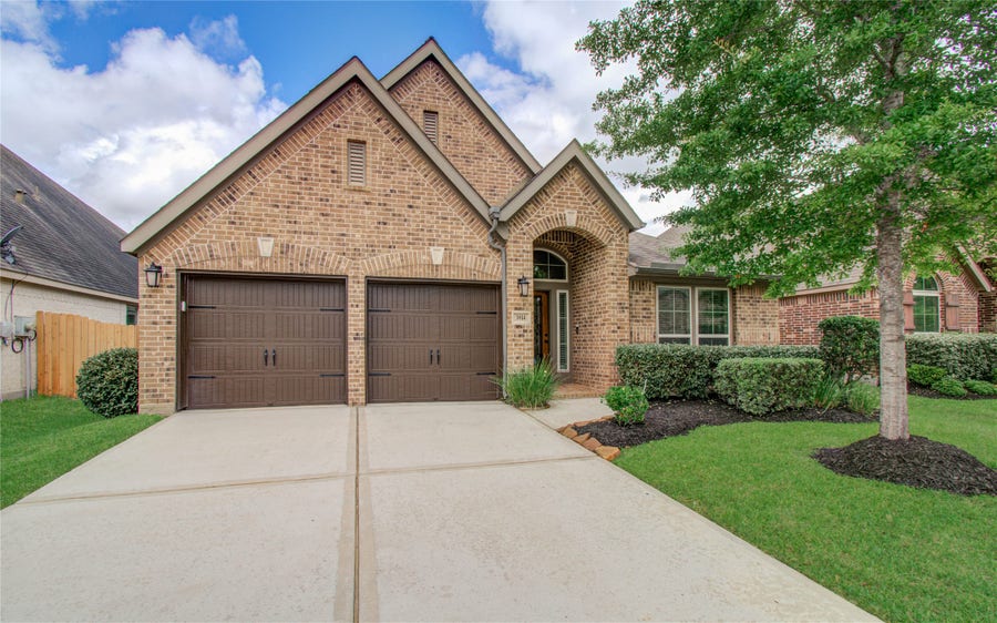 Property photo for 3814 Trophy Ridge Drive, Spring, TX