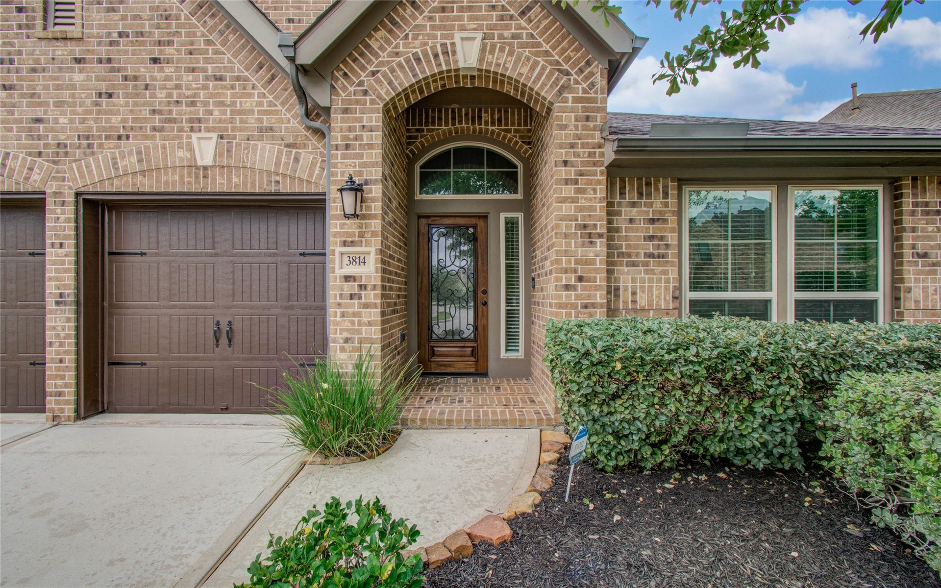 3814 Trophy Ridge Drive, Spring, TX 77386 3814 Trophy Ridge Drive, Spring, TX 77386