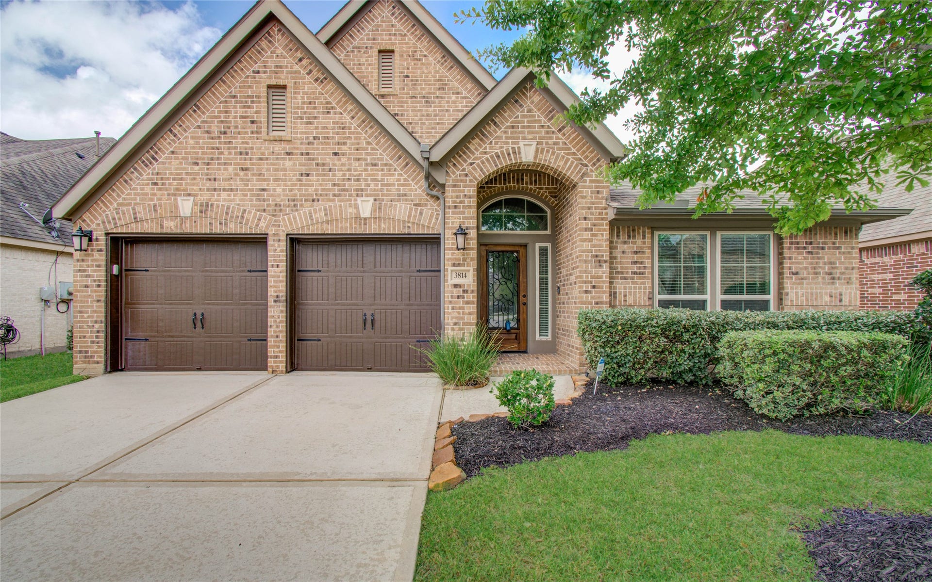 3814 Trophy Ridge Drive, Spring, TX 77386 3814 Trophy Ridge Drive, Spring, TX 77386