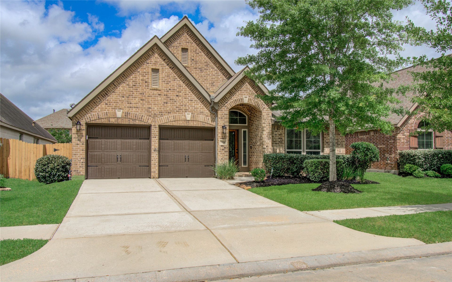 3814 Trophy Ridge Drive, Spring, TX 77386 3814 Trophy Ridge Drive, Spring, TX 77386