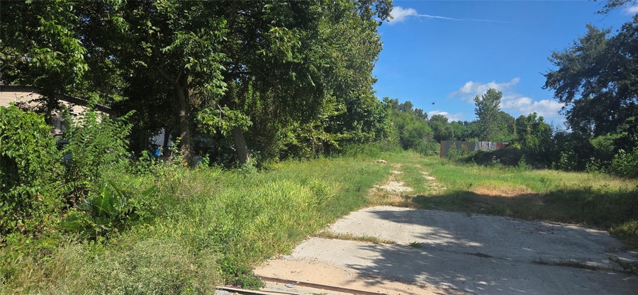 Property photo for 1418 Paul Quinn Street, Houston, TX
